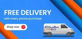 Certified Pre-Owned iPhones! - Visit our store! - 6 Months warranty / Trusted Shop in Cape Town!