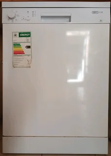 Defy Eco Dishwasher