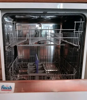 Defy Eco Dishwasher