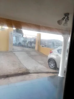 Room for rent in Kwamashu P