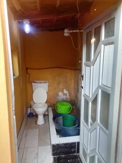 Room for rent in Kwamashu P