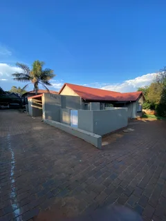 House for rent in Weltervreden Park