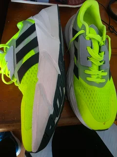 Addidas sneaker