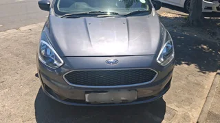 Ford figo 2018 excellent condition