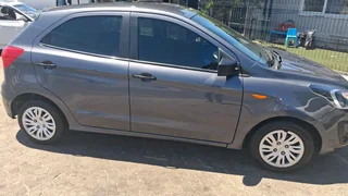 Ford figo 2018 excellent condition