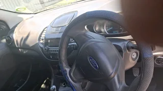 Ford figo 2018 excellent condition