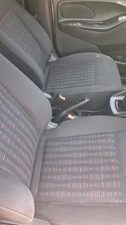 Ford figo 2018 excellent condition