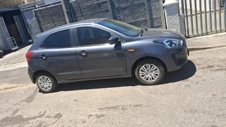 Ford figo 2018 excellent condition