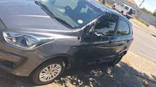 Ford figo 2018 excellent condition