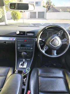 Audi A4 for sale Excellent condition