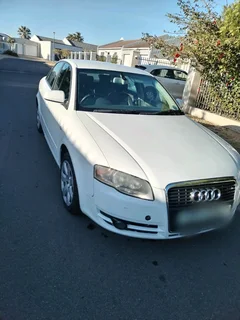 Audi A4 for sale Excellent condition
