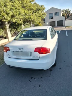 Audi A4 for sale Excellent condition