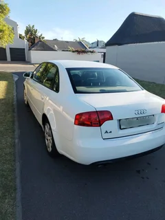 Audi A4 for sale Excellent condition