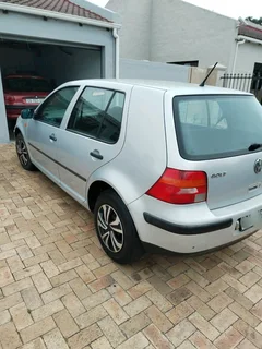 Golf 4 Excellent condition.