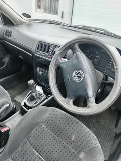 Golf 4 Excellent condition.