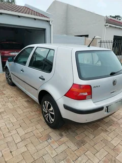 Golf 4 Excellent condition.