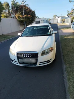 Audi A4 for sale Excellent condition