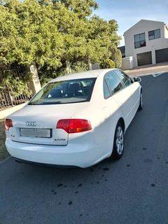 Audi A4 for sale Excellent condition