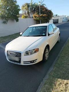 Audi A4 for sale Excellent condition