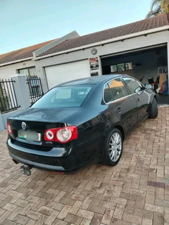 Vw jetta for sale very good condition.