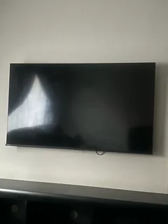 Hisense smart tv 58inch