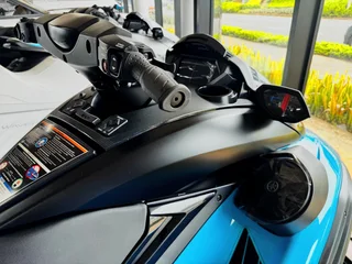 2025 Yamaha FXSVHO1900 Waverunner