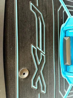 2025 Yamaha FXSVHO1900 Waverunner