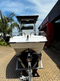 2012 SeaCat 510CC