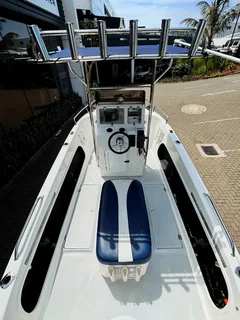 2012 SeaCat 510CC