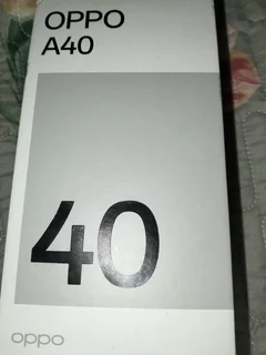 Oppo A40