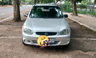 2008 Opel Corsa p.s