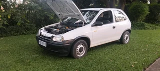 1999 Opel Corsa lite
