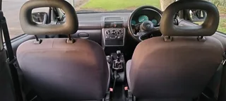 1999 Opel Corsa lite