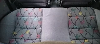 1999 Opel Corsa lite