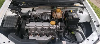 1999 Opel Corsa lite