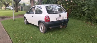 1999 Opel Corsa lite