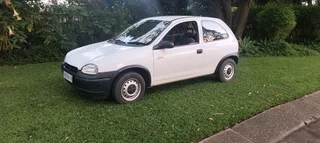 1999 Opel Corsa lite