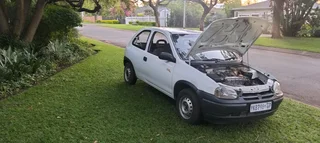 1999 Opel Corsa lite