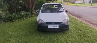 1999 Opel Corsa lite