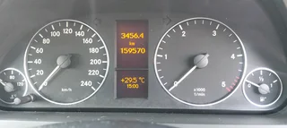 2009 mercedes A180 AUTO cdi