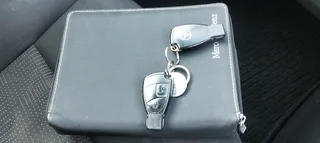 2009 mercedes A180 AUTO cdi