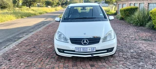 2009 mercedes A180 AUTO cdi