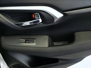 2025 Suzuki Vitara Brezza SUV