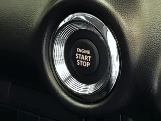 2025 Suzuki Vitara Brezza SUV