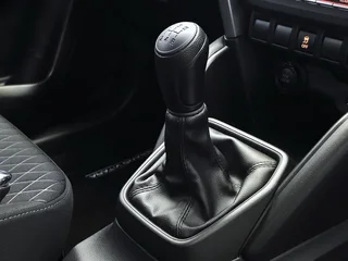 2025 Suzuki Vitara Brezza SUV