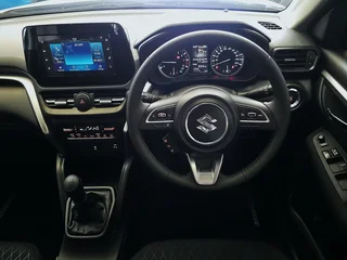 2025 Suzuki Vitara Brezza SUV