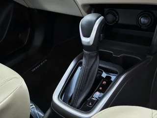 2025 Suzuki Dzire Sedan