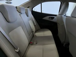 2025 Suzuki Dzire Sedan