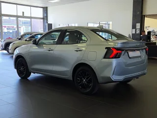 2025 Suzuki Dzire Sedan