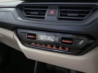 2025 Suzuki Dzire Sedan